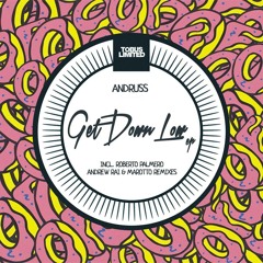 andruss - keep it movin (andrew rai & marotto remix)#83 beatport top100 indie dance