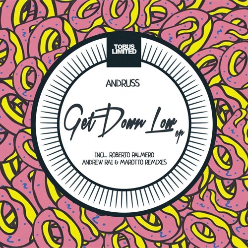 andruss - keep it movin (andrew rai & marotto remix)#83 beatport top100 indie dance