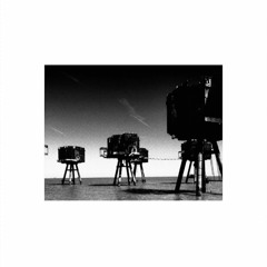LT020 // Black Patterns - Black Patterns Vol. 1