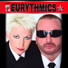 The Neurythmics - There Must Be An Angel