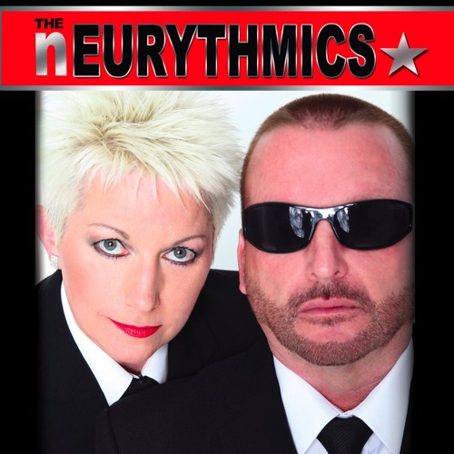 The Neurythmics - There Must Be An Angel