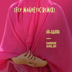 A - WA - Habib Galbi (Fly Magnetic Remix)