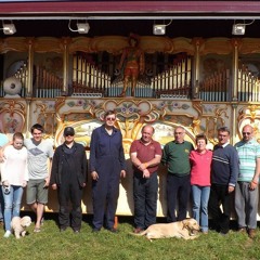 10 Sing Hosanna To The King!