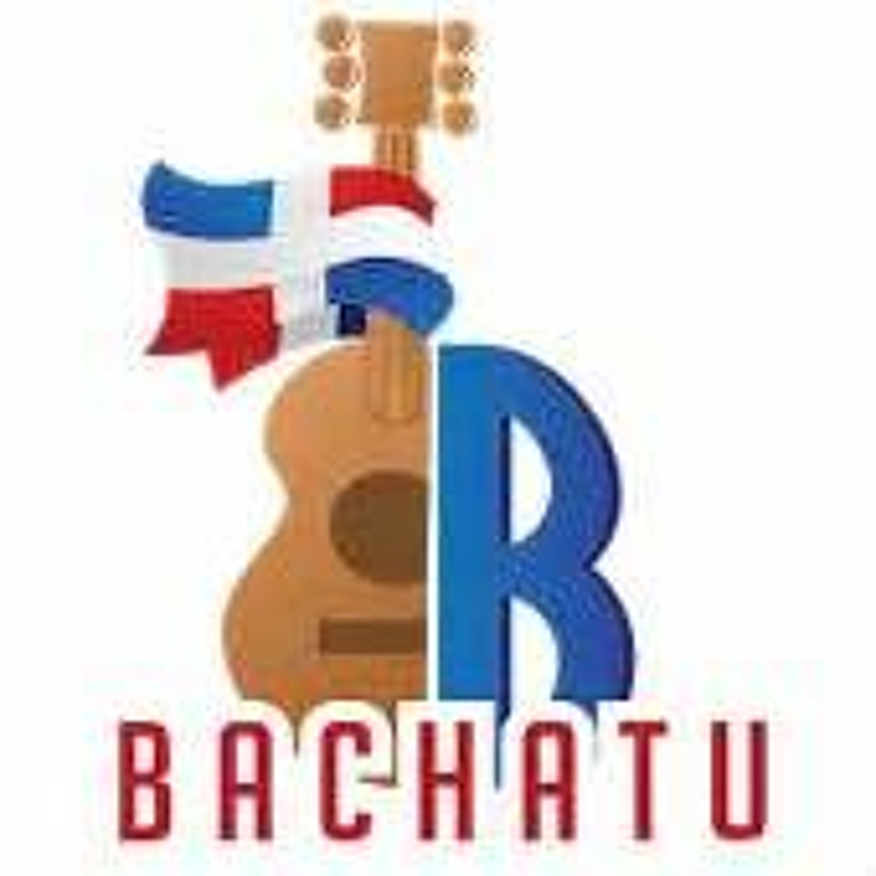 BACHATA NATION #2 episode artwork