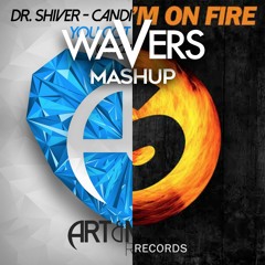 Candi Staton, Dr. Shiver vs Vicetone - You Got The Love On Fire (Wavers Mashup)[Buy=FREE DOWNLOAD]
