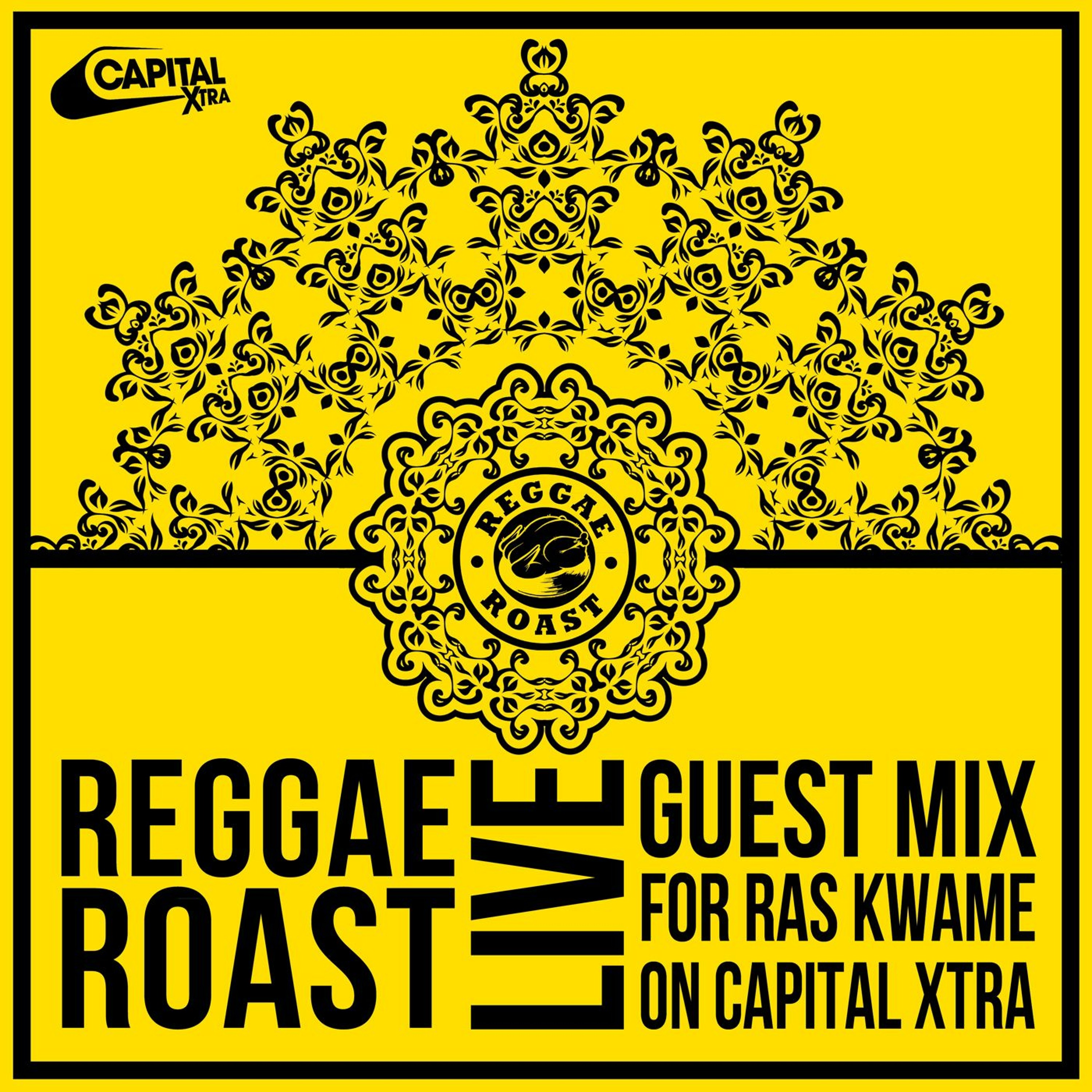 ReggaeRoast