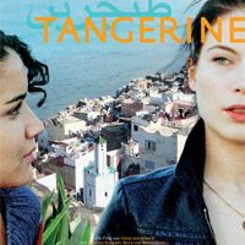 Theme for Tangerine