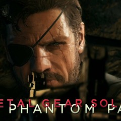 Metal Gear Solid V - Sins Of The Father