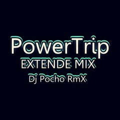 Rayo y Toby Ft. Farruko - PowerTrip (Extende MiX)(Dj Pocho RemiX)