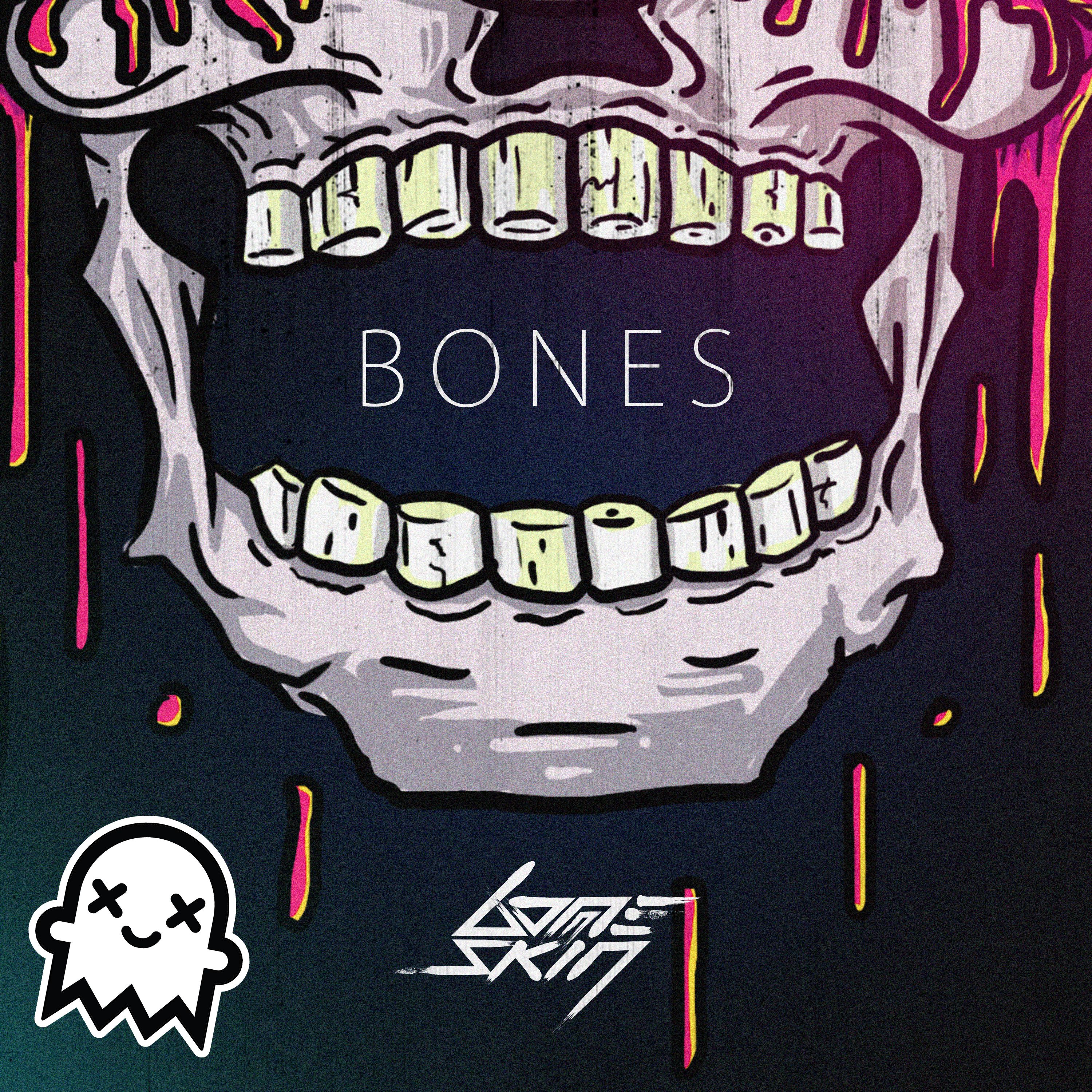 Bone N Skin – Bones