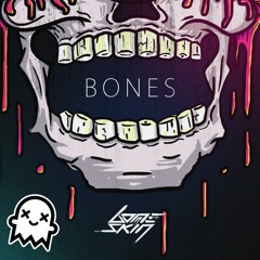 Bone N Skin - Bones