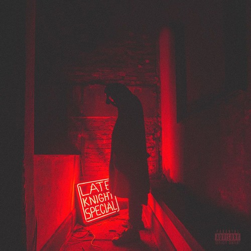 Kirk Knight - "Start Running" (Prod. by Kirk Knight)