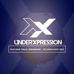 Thayana Valle, Bergmann - Technologic Kids (Original Mix)