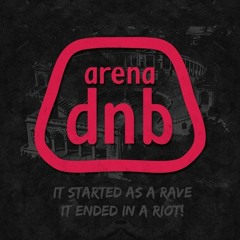 GRID Arena Dnb 23102015 Pendulum Warm-up Set