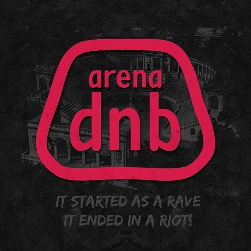 GRID Arena Dnb 23102015 Pendulum Warm-up Set