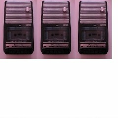 Cassette x3 interlude