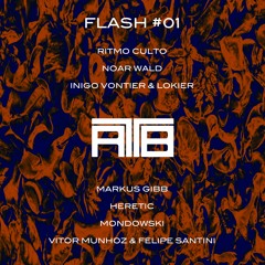 Dirty Dark DiscoTechno