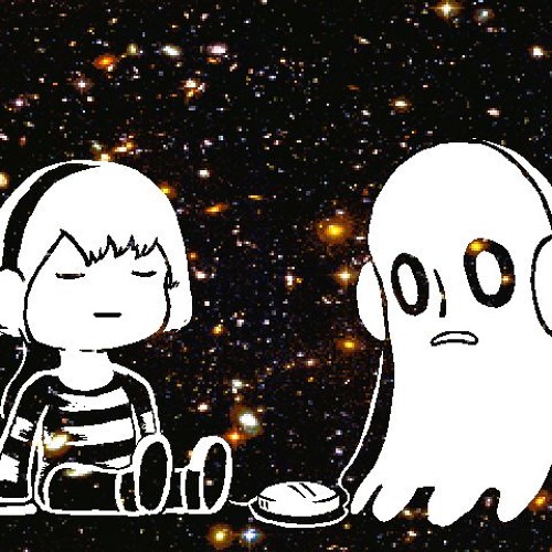 Toby Fox - UNDERTALE Soundtrack - 98 Battle Against A True Hero 2 loops