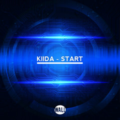 KIIDA - Start (Out now)