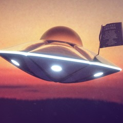 DG ▲ UFO Podcast #2 - Paul Träumer