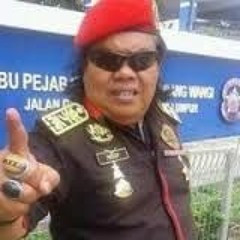 hafiz kaki goyang