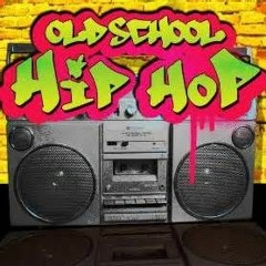 Old school Hip Hop
