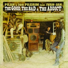 Pilah : "Bad Game" (feat. Joe Pilgrim et Ivan-Jah)