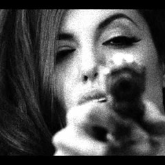 No Fury Like A Woman Scorned...