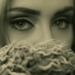 Adele - HELLO (Lower Key)