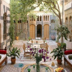 محمد محضر | ويمر بي طيفها