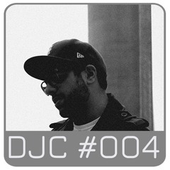 DJC - 004 - DJ DUALIB