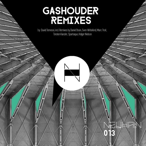 David Temessi - Berghain (Torsten Kanzler Remix) [Neuhain]