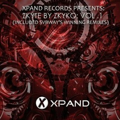 Shuuvek - Svbway (Dj Bit Remix)