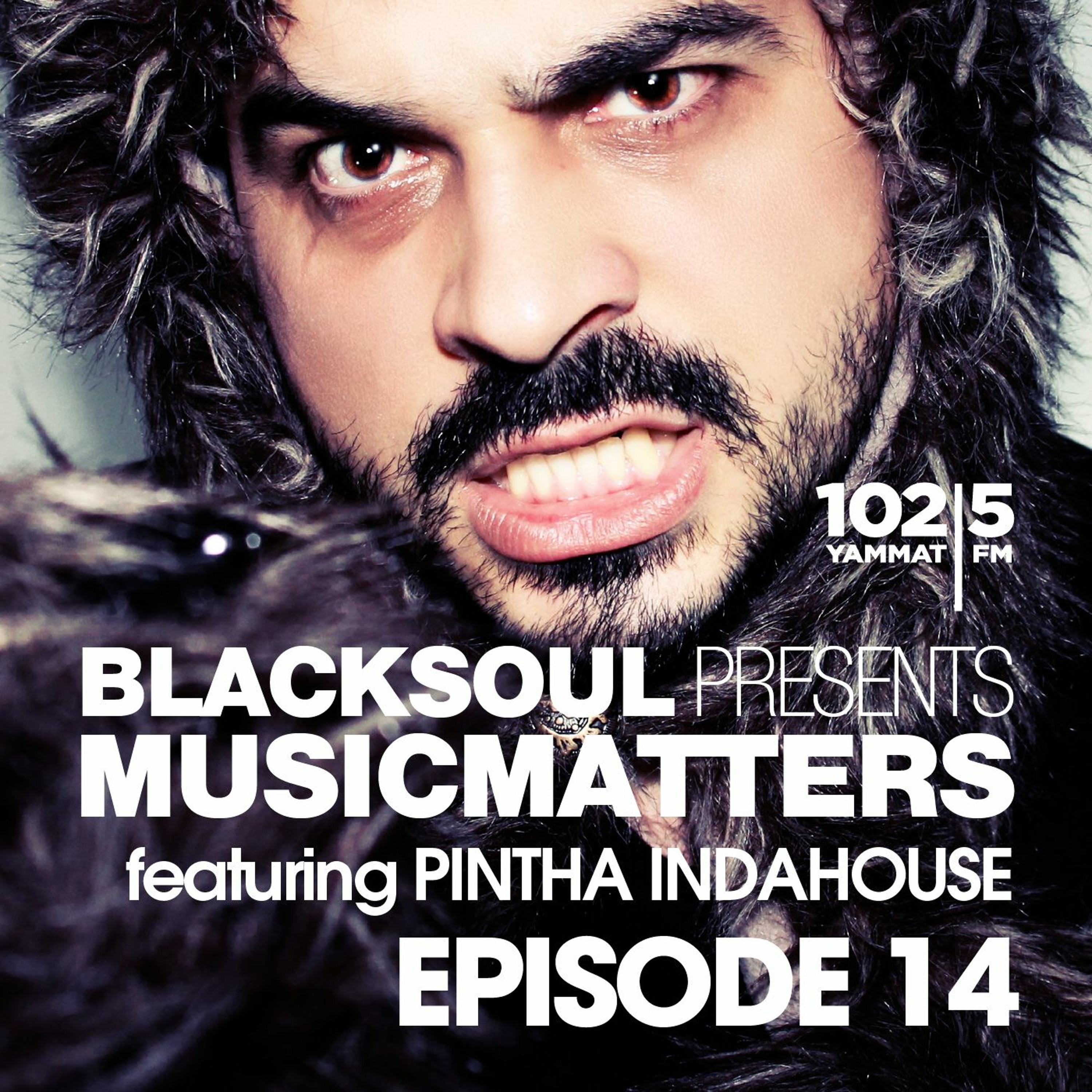 BLACKSOUL pres. MUSIC MATTERS