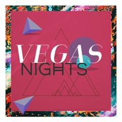 Vegas Nights (Mixed by Jeff Retro) - Minimix
