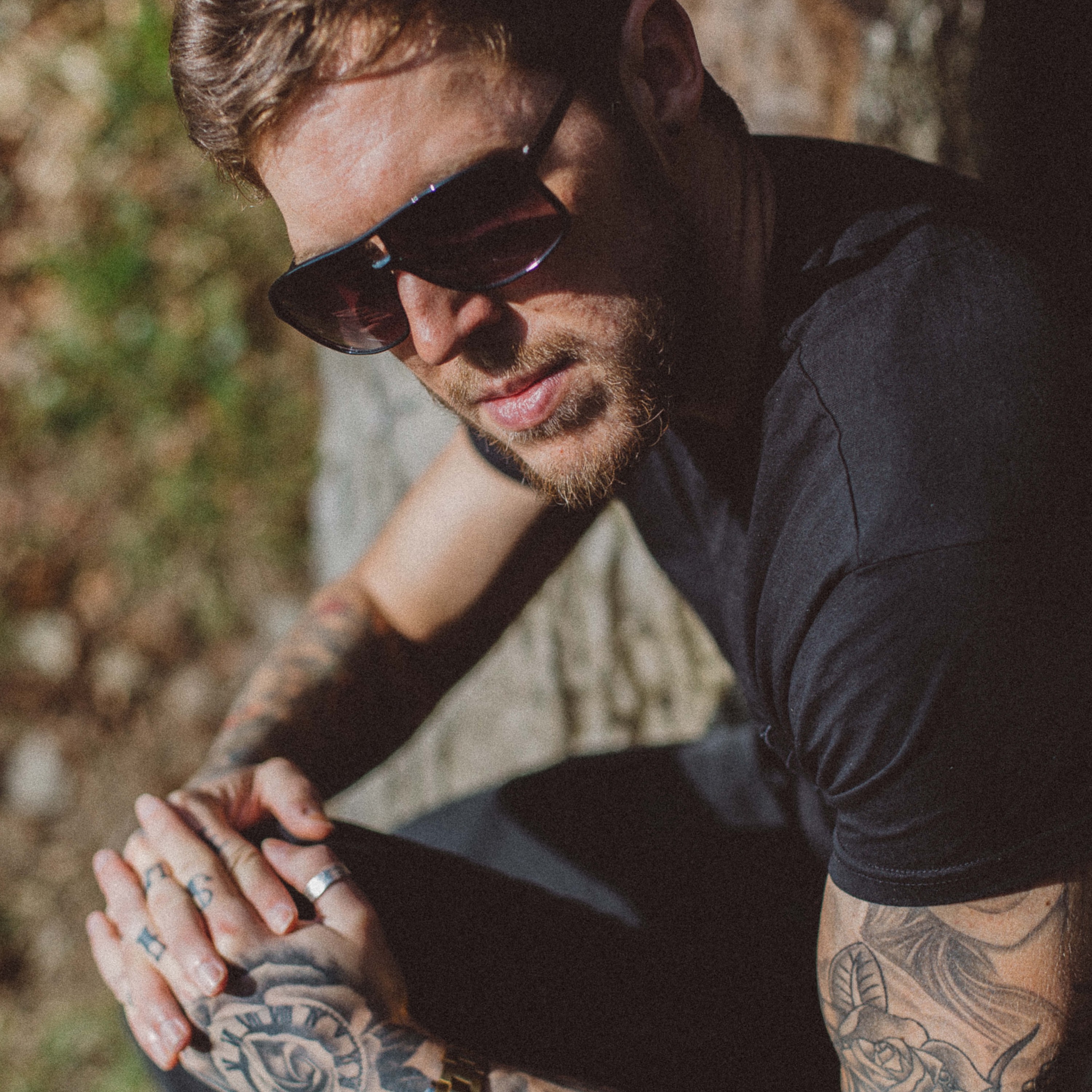Ben Nicky