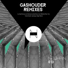 David Temessi - Berghain (Spartaque Remix) [Neuhain]