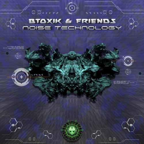 LAB And Btoxik - Supernova (2015 Remake Master)FREE DOWNLOAD !!