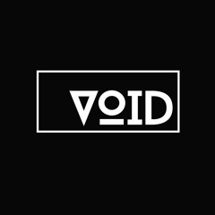 VOID Digbeth mixed by a.M.o