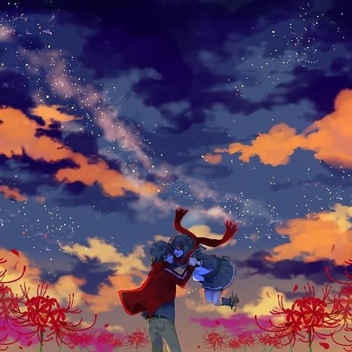 Stream Itou Kashitarou Umbrella Pink Nate Ruess Itou Kashitarou by