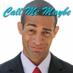 Carly Rae Jepsen - Call Me Maybe PARODY Ft Obama (Repost)