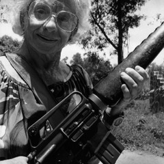 Spooky Kidz Feat. AyeeR - Gods