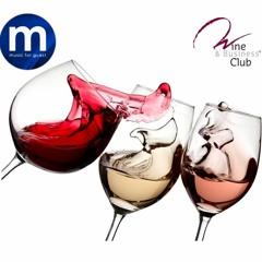 Jazz Chic Songs selected for the "Wine & Business Club"
