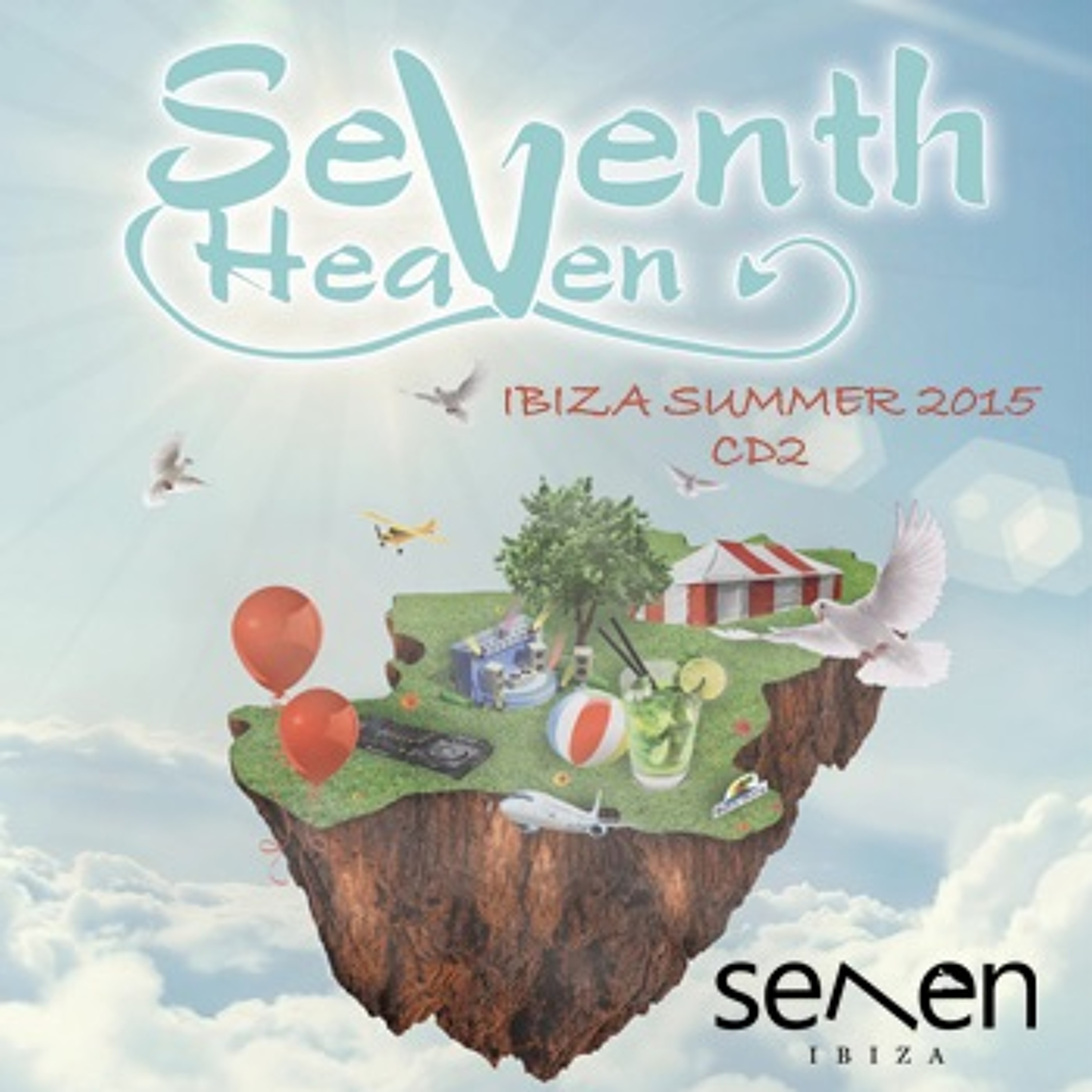 SE7EN