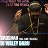 Dj Wala Babu Badshah Ft Aastha Gill UmeГ Λle Mp3