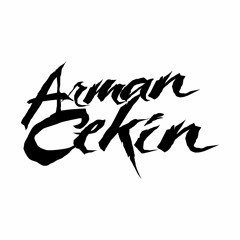 Arman Cekin - Worth (FT. Y.A.S) → LIMITED DOWNLOADS ←