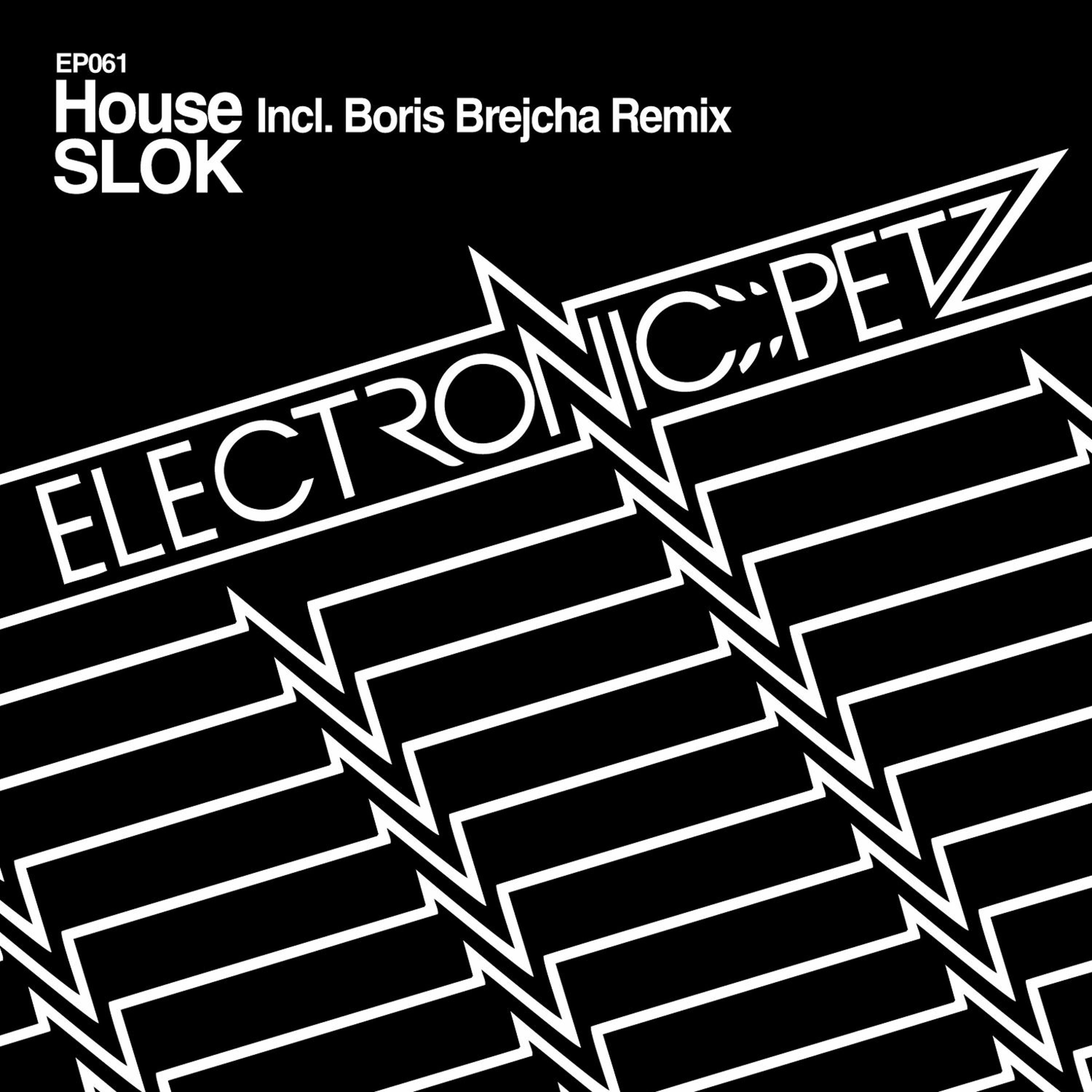 Electronic Petz