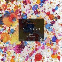 [KRD171] Du Sant - Dirty Nasty (Original Mix) [Krad Records]