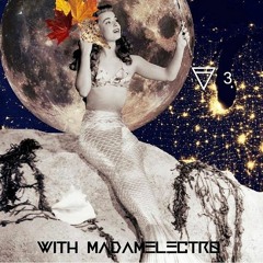 Groovecast #3 With Madamelectro