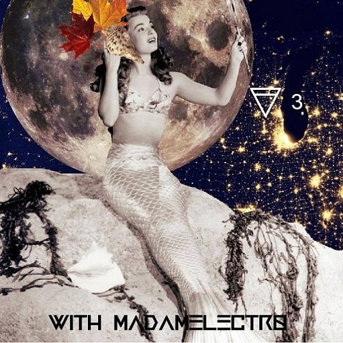 Groovecast #3 With Madamelectro